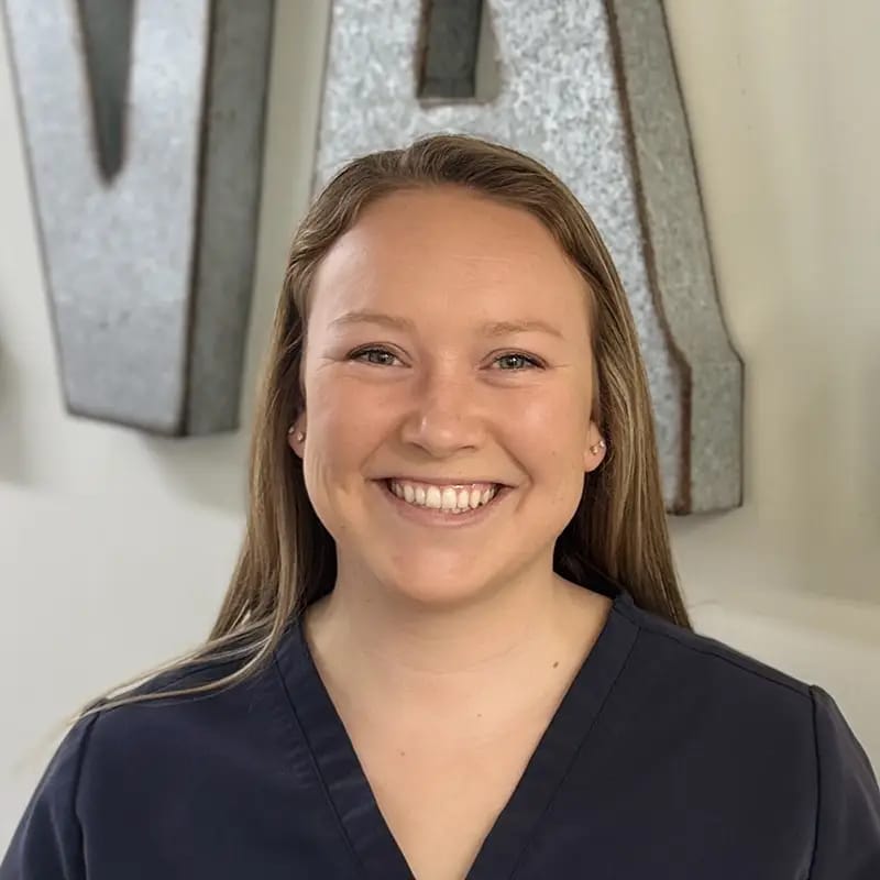 Kristen N. Typer, DVM