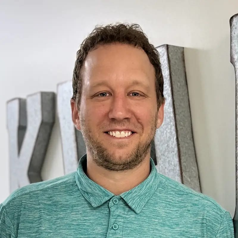 Justin R. Florey, DVM